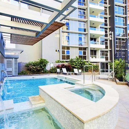 Mantra On The Quay Aparthotel Brisbane Ngoại thất bức ảnh