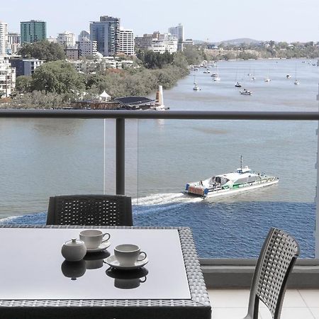 Mantra On The Quay Aparthotel Brisbane Ngoại thất bức ảnh