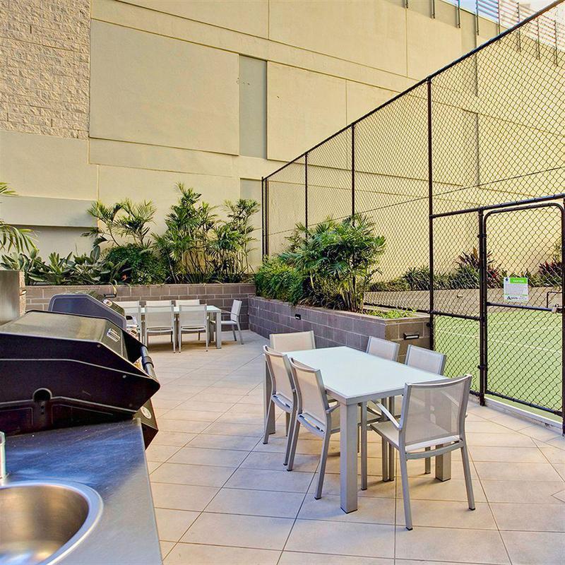 Mantra On The Quay Aparthotel Brisbane Ngoại thất bức ảnh