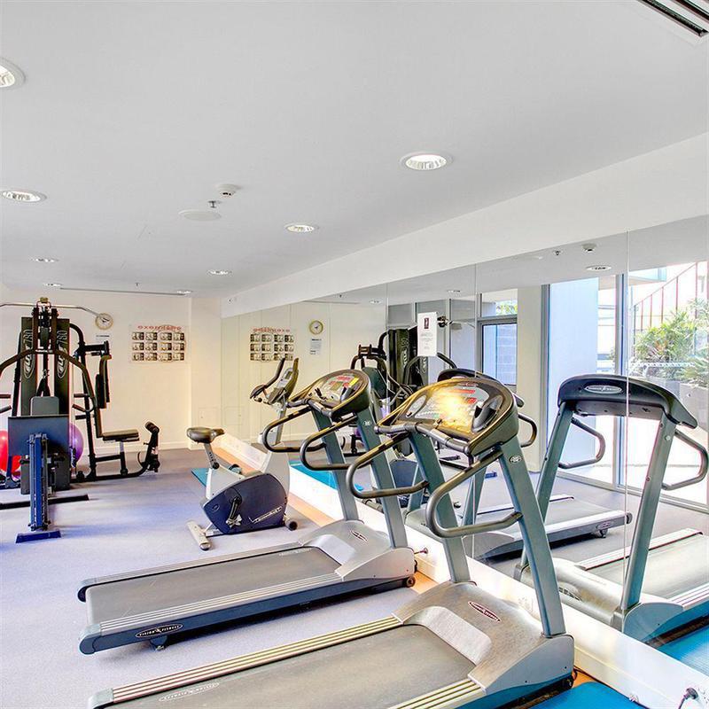 Mantra On The Quay Aparthotel Brisbane Tiện nghi bức ảnh
