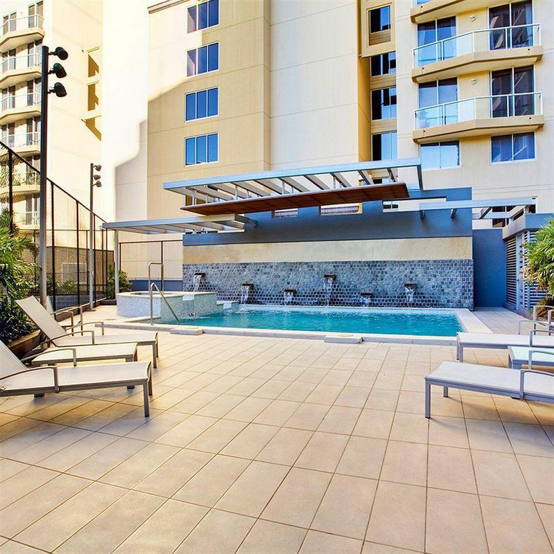 Mantra On The Quay Aparthotel Brisbane Tiện nghi bức ảnh